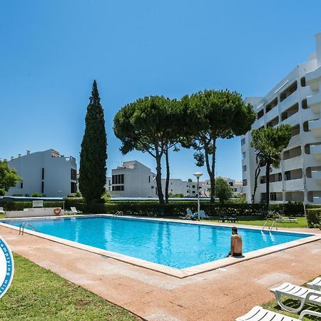 Vilamoura Marina C.A. Apartments Екстериор снимка