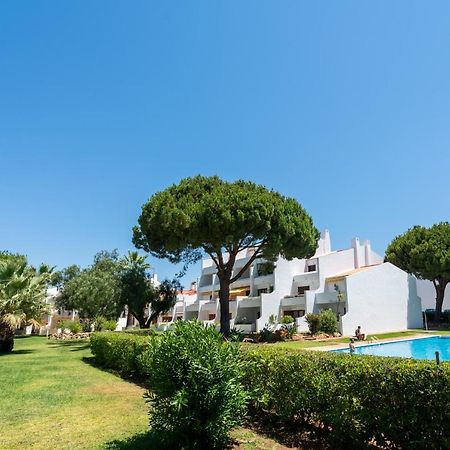 Vilamoura Marina C.A. Apartments Екстериор снимка