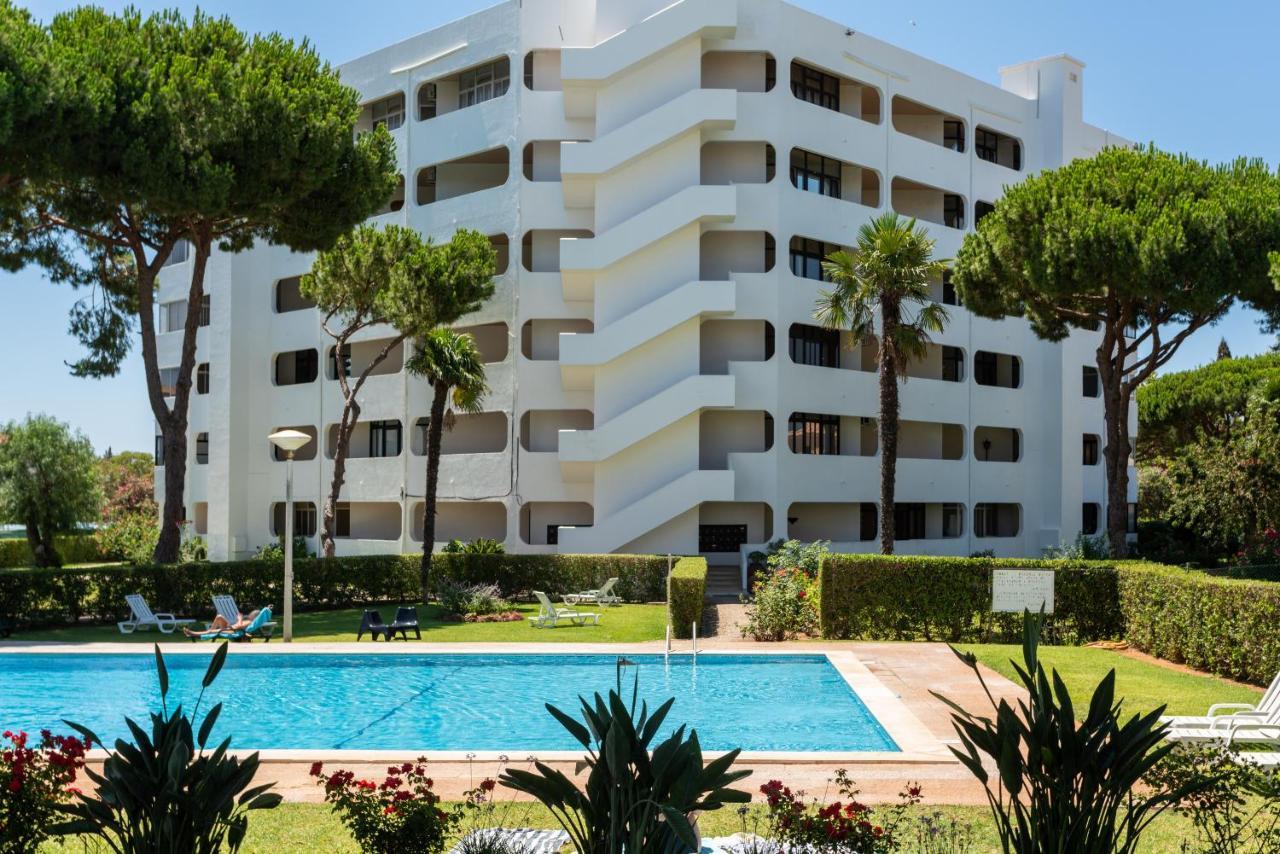 Vilamoura Marina C.A. Apartments Екстериор снимка